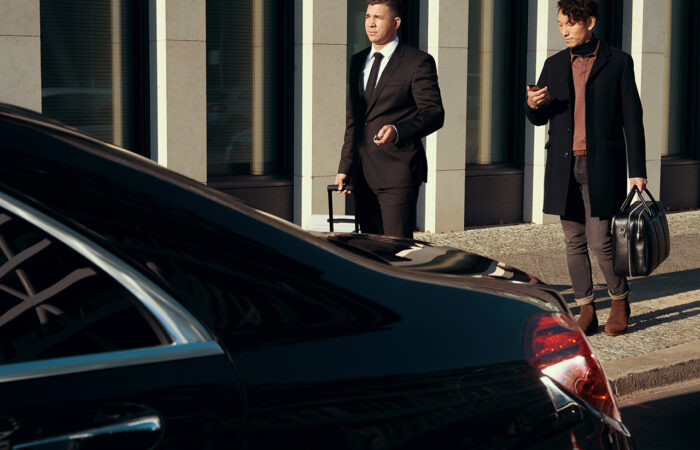 Mak Chauffeur & Limousinen Service Mak Chauffeur & Limousinen Service