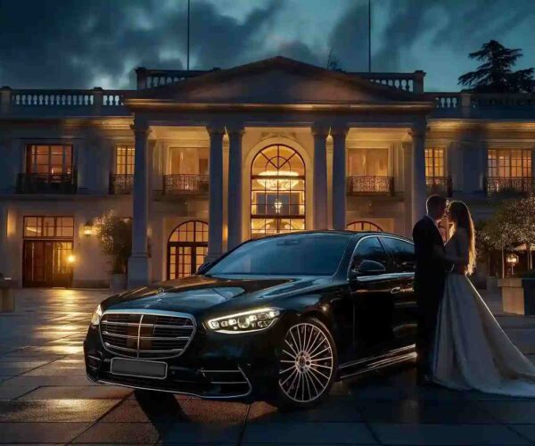 wedding-limousine wedding-limousine